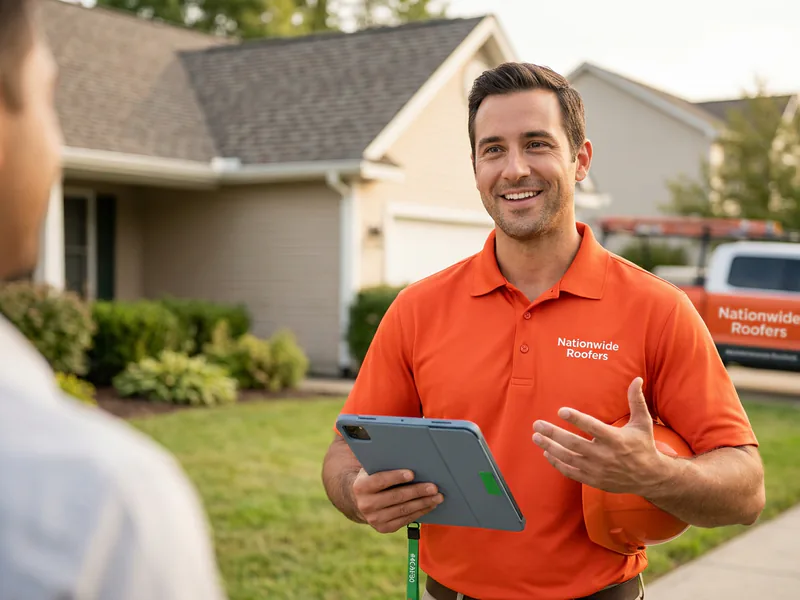 Roof Installation  in Newberg  FAQ